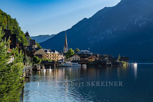 Robert SKREINER - Blog