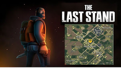the last stand battle royale apk the last stand battle royale apk