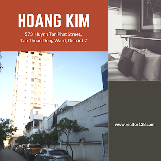 chung cư hoàng kim huỳnh tấn phát quận 7