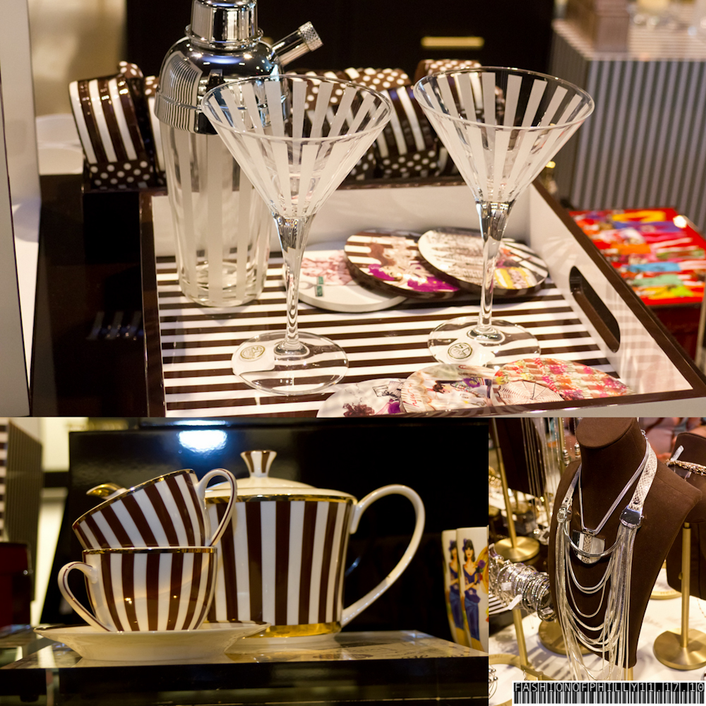 Henri Bendel Now Open at the Cherry Hill Mall | Fashion of Philly