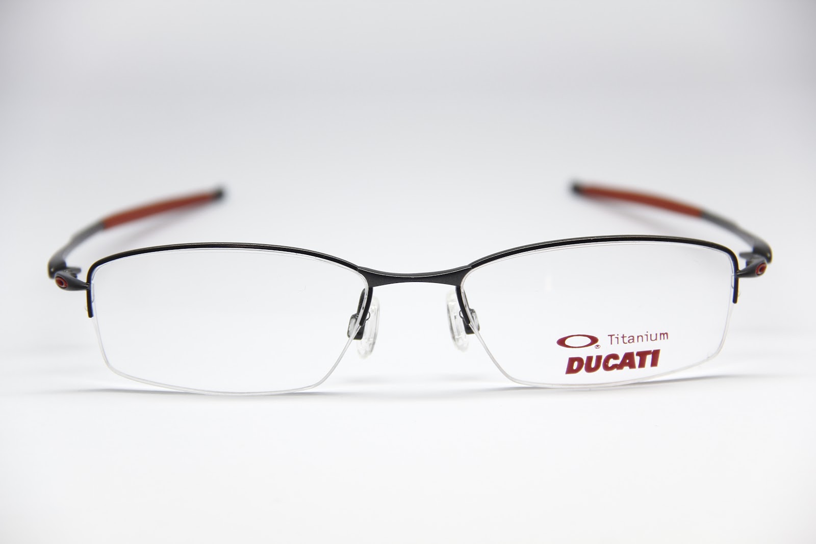 Oakley Transistor Ducati 2025