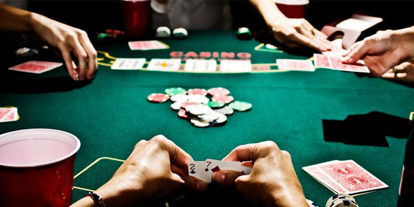 Cara Bermain Game Poker Online