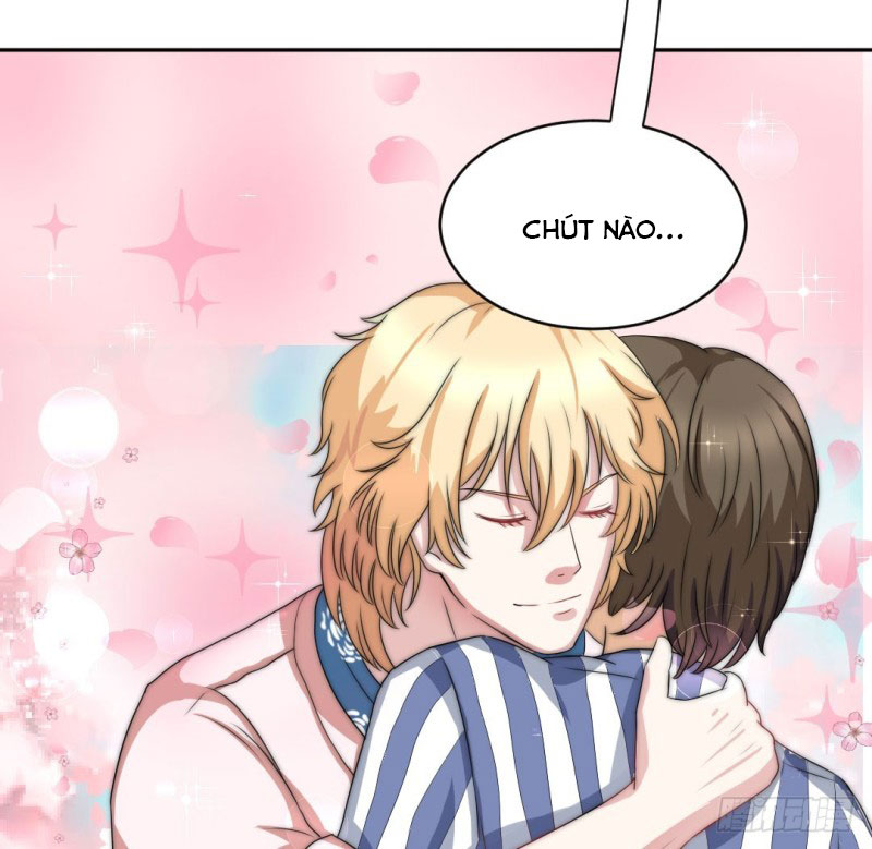 Cuộc Chiến Phía Sau Nhà Bếp Chap 21 - Next Chap 22