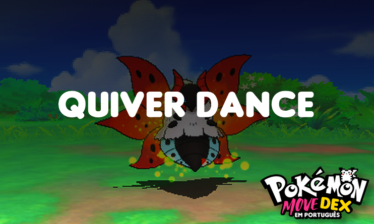 quiver dance quiver dance