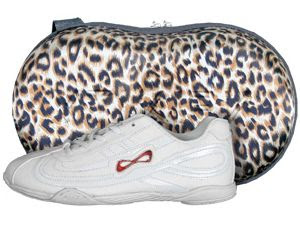 Nfinity Panther Cheer Shoes