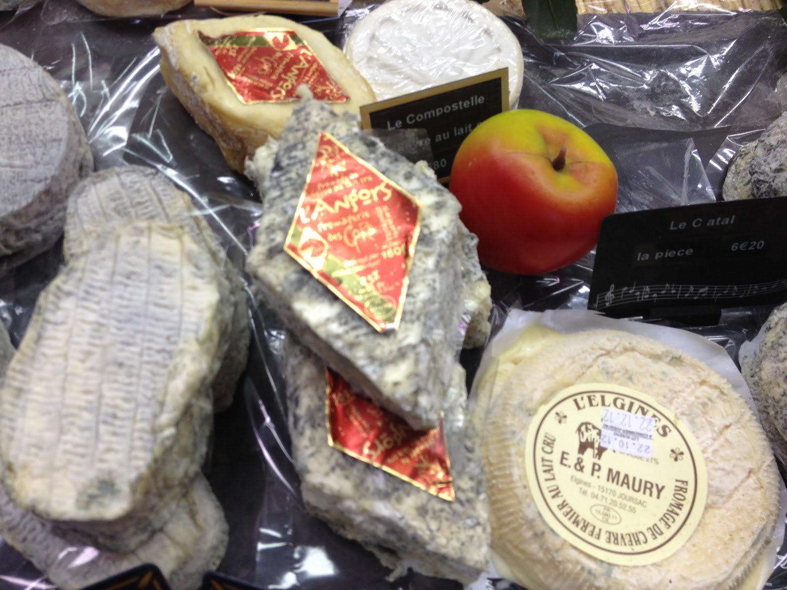 Murder is Everywhere Bunkers and Cheese