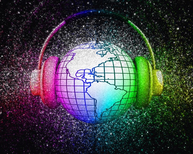 Escuchar Radios por del mundo Escuchar Radio Online Gratis