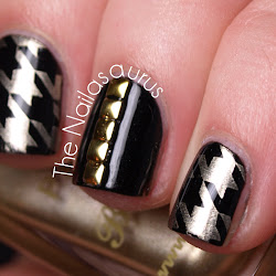 bundle nail nailasaurus monster