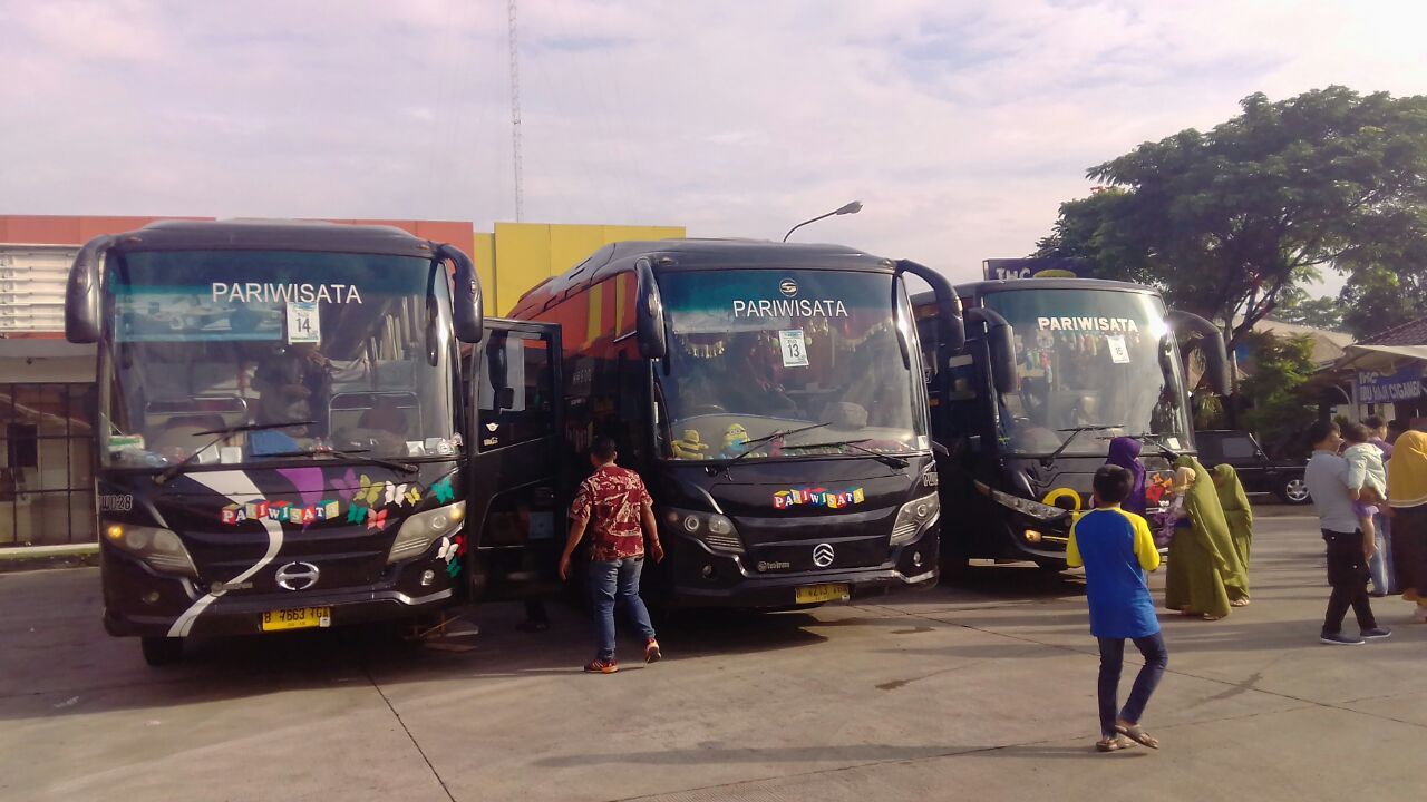 Kontak Kantor Bus Pariwisata Warga Baru: Panduan Lengkap untuk Perjalanan Anda yang Tak Terlupakan