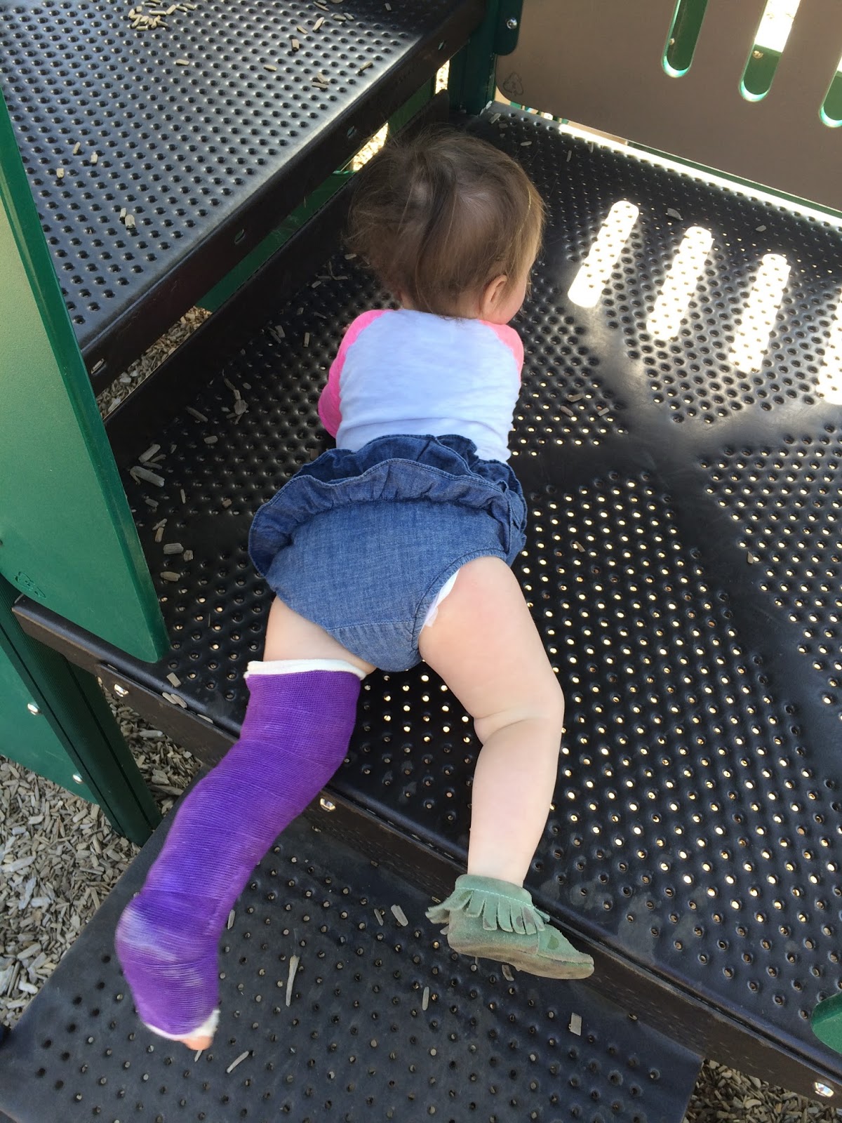 The Scurlock Scene June 2015