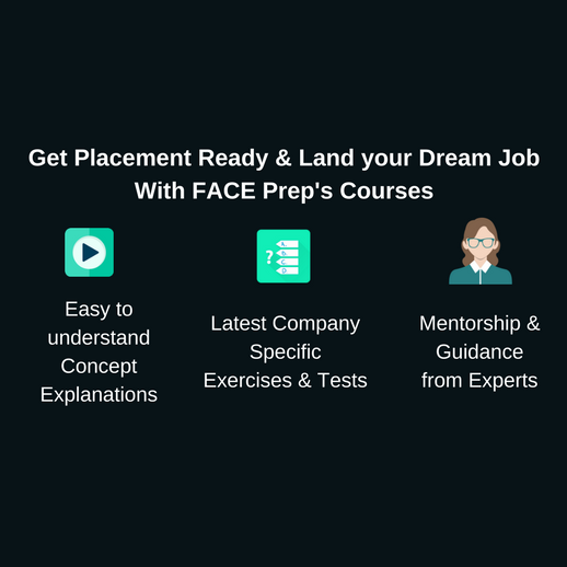 Tcs Placement Papers With Solutions Pdf