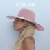 Encarte: Lady Gaga - Joanne (Digital Deluxe Edition) 