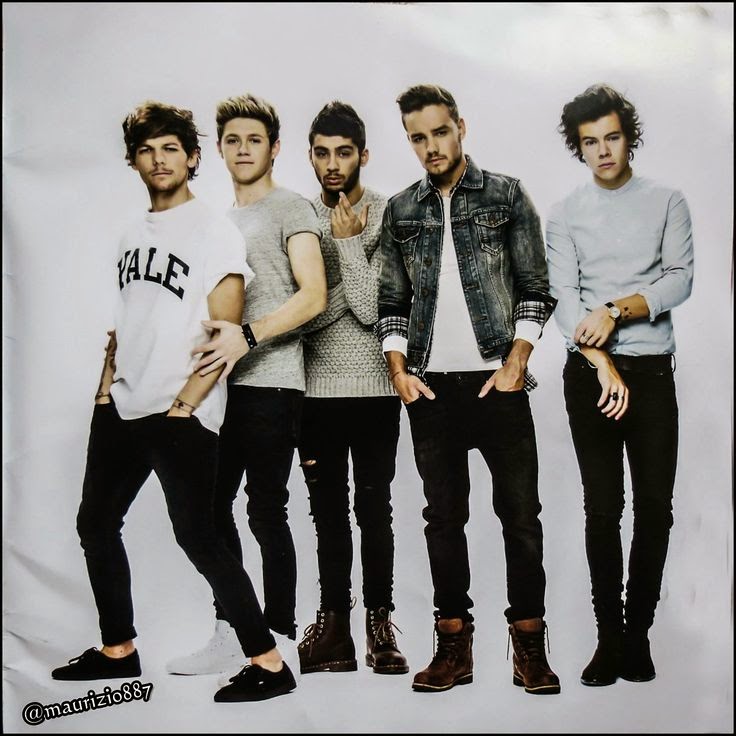 Viciadas por One Direction One Direction divulga trailer do documentário turnê mundial Viciadas por One Direction One Direction divulga trailer do documentário turnê mundial