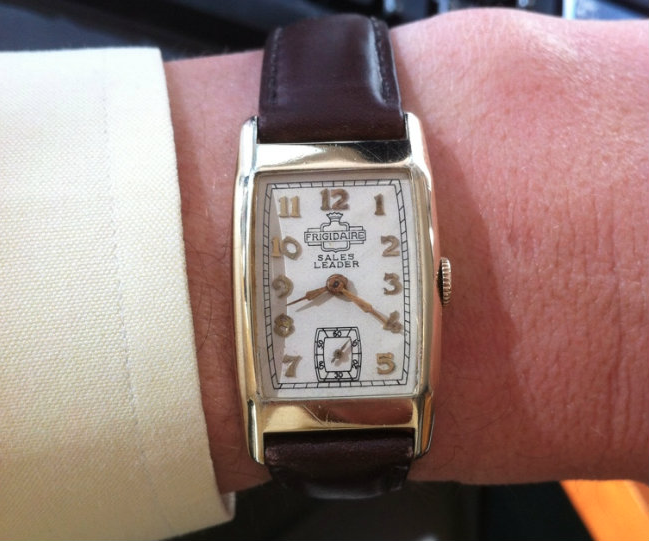 carson watch