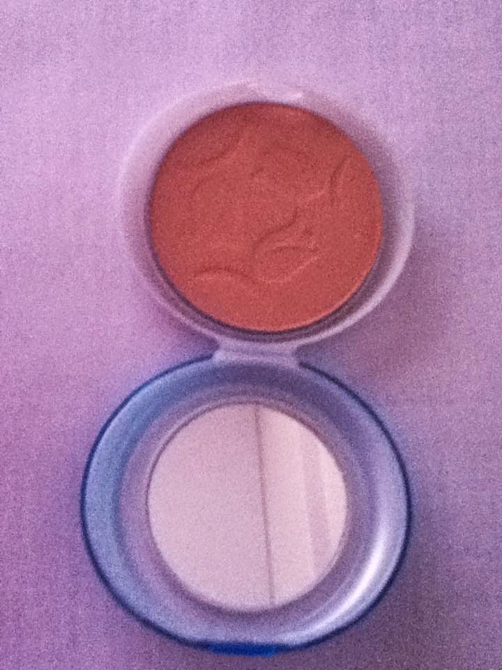 tonos de polvo ponds