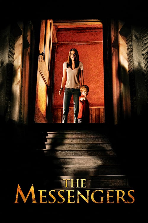 Ver The Messengers 2007 Online Español Latino Pelicula Completa