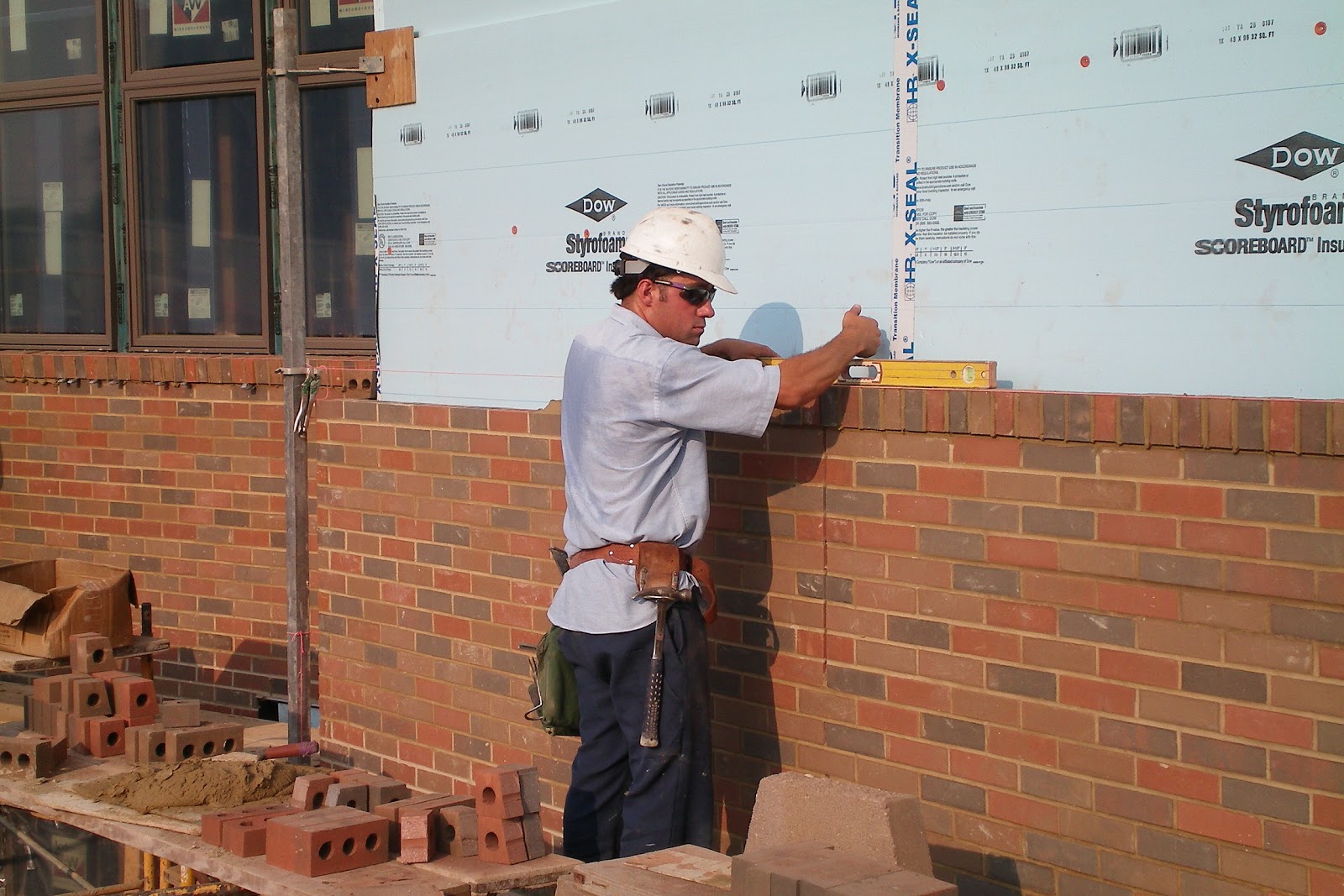 Bricklayer jobs in south yorkshire