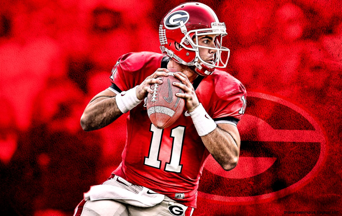 Georgia Bulldogs Wallpaper 6795740