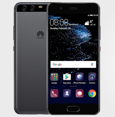 HUAWEI P10 - HUAWEI P10 PLUS OFICIAL HUAWEI P10 - HUAWEI P10 PLUS OFICIAL