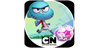 JOGO DE FUTEBOL DO CARTOON NETWORK!!! - Copa Toon Goleadores 