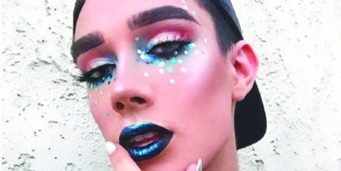 James charles porn - mavenwest