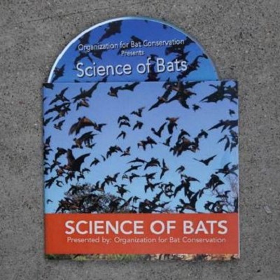 Bat Conservation.org shop