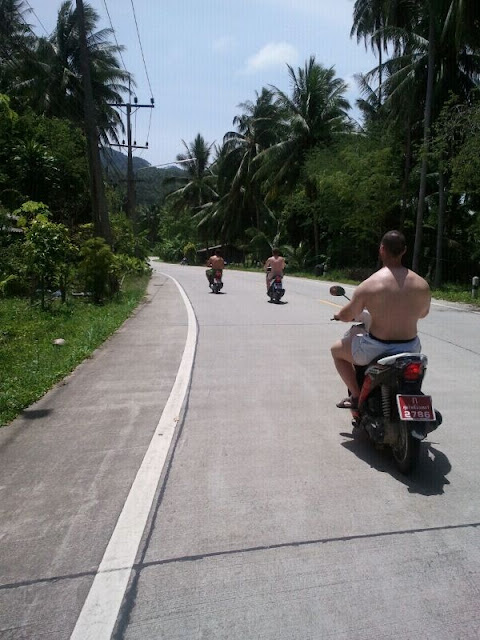 De vuelta a casa De vuelta a casa