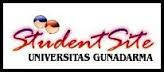 Studensite Gunadarma