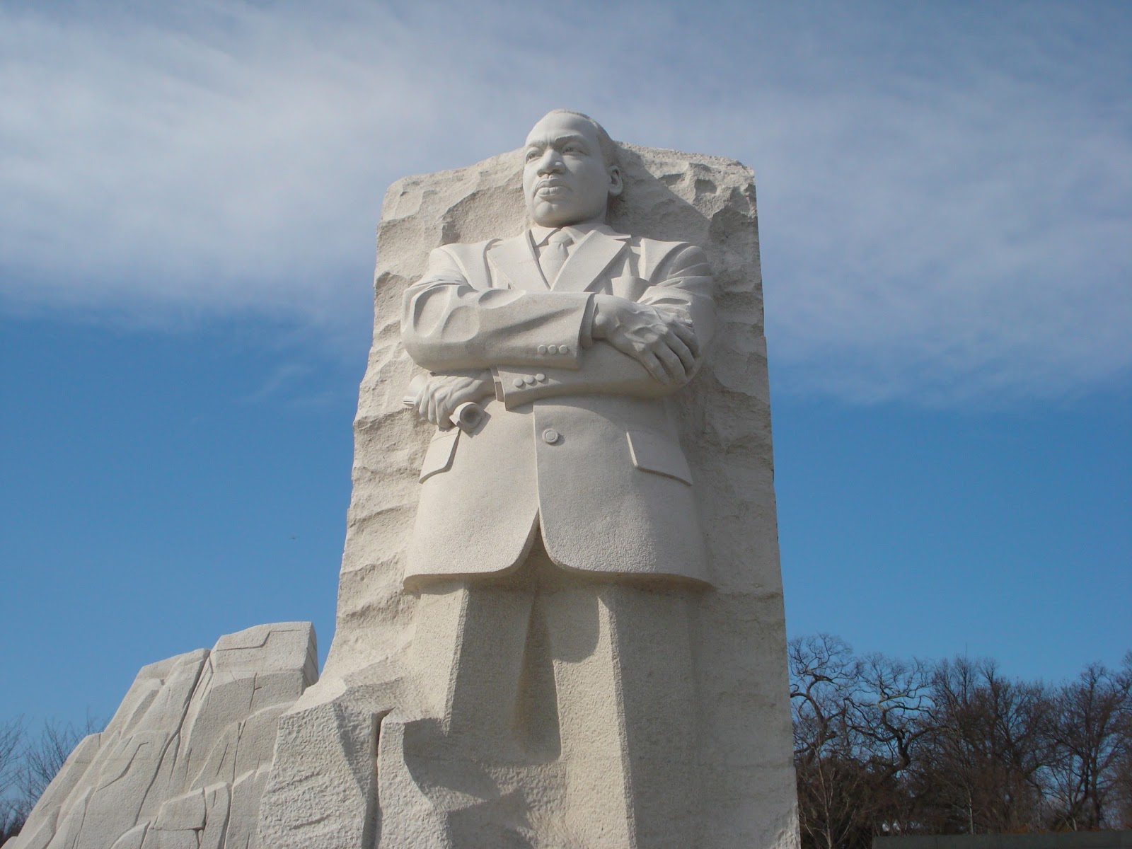 Parents Want to Know 101: Honoring Dr. Martin Luther King, Jr.