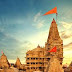 દ્વારકા અને સોમનાથ મંદિરની સુરક્ષા વધારાઈ : ગુજરાત એલર્ટ 