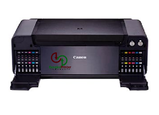 Cara Reset Printer Canon Pixma iX 6550