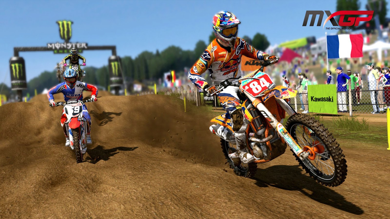 mxgp3 game release