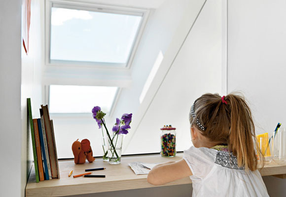 barquitec: La Iluminación. Luz natural.