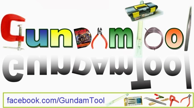 [GundamTool - HOME ] อุปกรณ์ สอน ทำ สี โมเดล ประกอบ กันดั้ม กันพลา gunpla