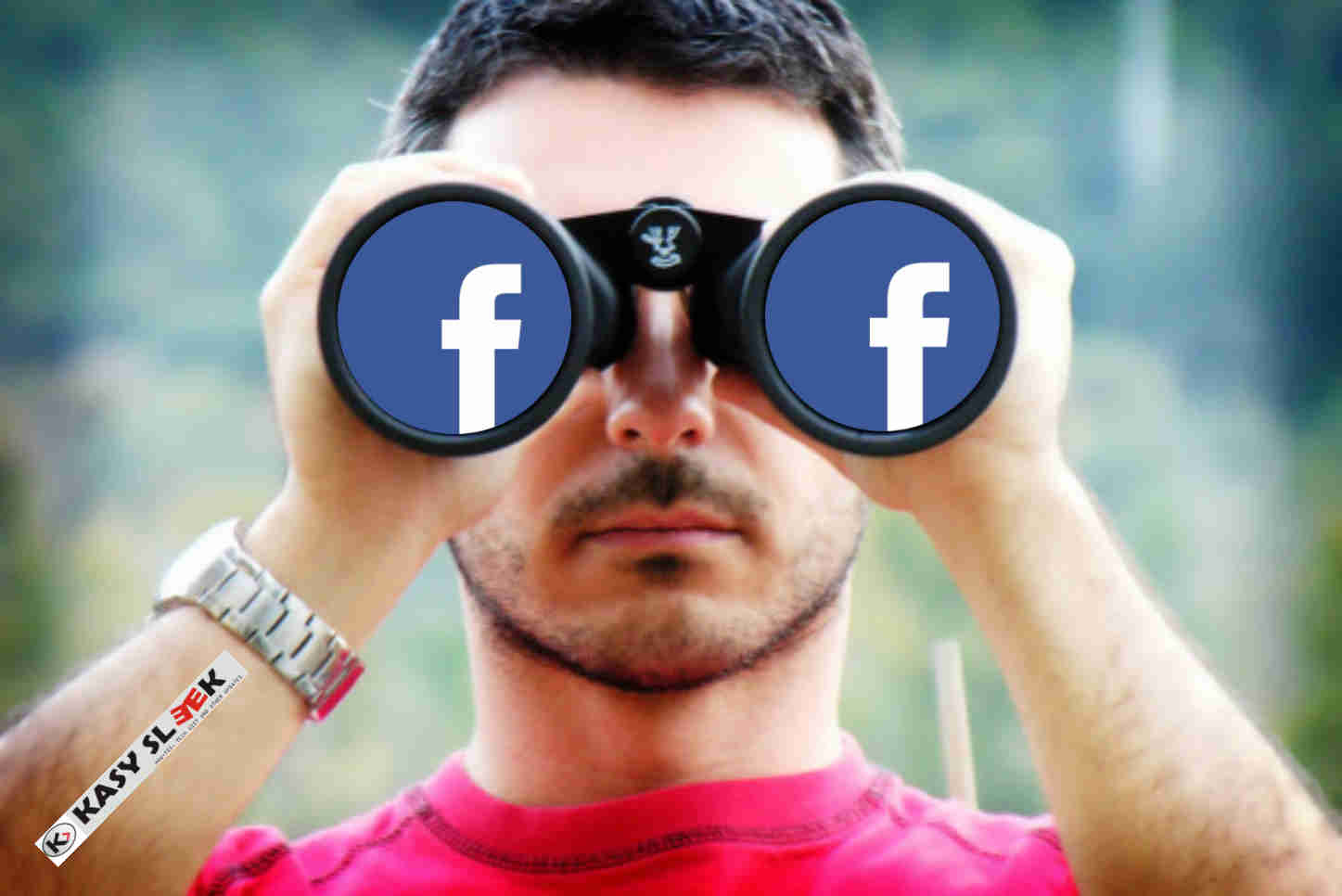 How To See Someone's Hidden Friends On Facebook KASYSLEEK BLOG