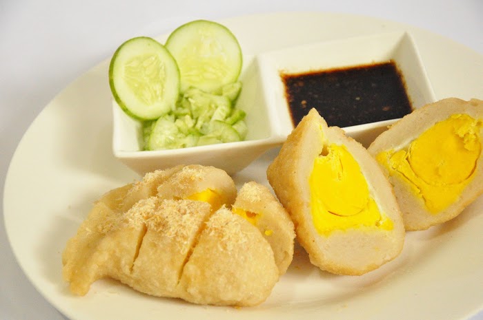 Resep Cara Membuat Empek Empek Kuah Cuko Rasa Bocah