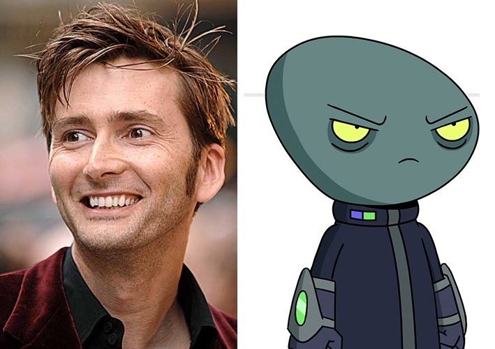 david tennant final episode final space featuring david tennant premieres tonight on david tennant final episode final space featuring david tennant premieres tonight on