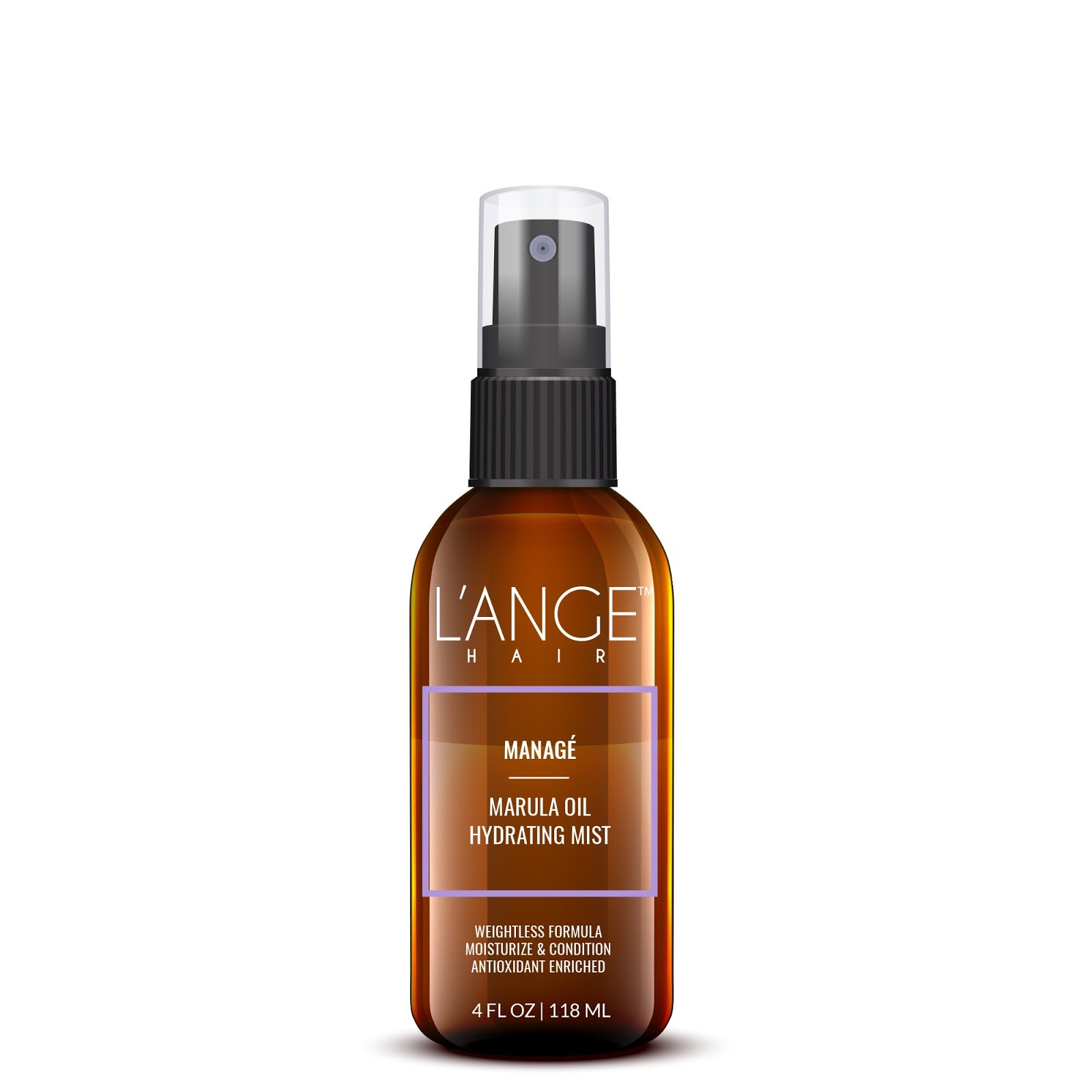 L'ANGE Hair Products Review Chronicles of a Babywise Mom