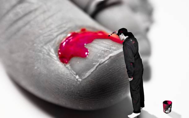 gulduren siradisi komik photoshop resimleri 23