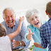 Cuidados en el hogar para los adultos mayores