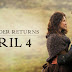 Outlander vuelve a la TV americana el 4 de Abril del 2015.