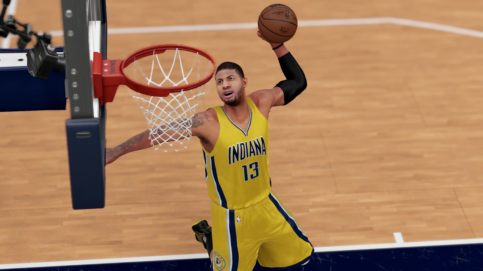 NBA 2K17 Full Version [PC] - GameCrackG
