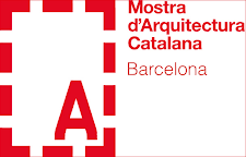 Premi Mostra d'Arquitectura Catalana Barcelona