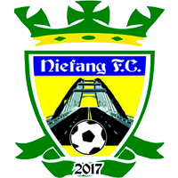 DEPORTIVO NIEFANG FC