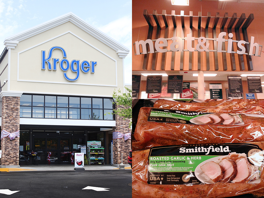 Southern Mom Loves Easy Slow Cooker Molasses, Garlic, & Herb Pork Loin