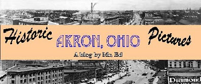 Click on the following links to see some of my other Akron area blogs ~