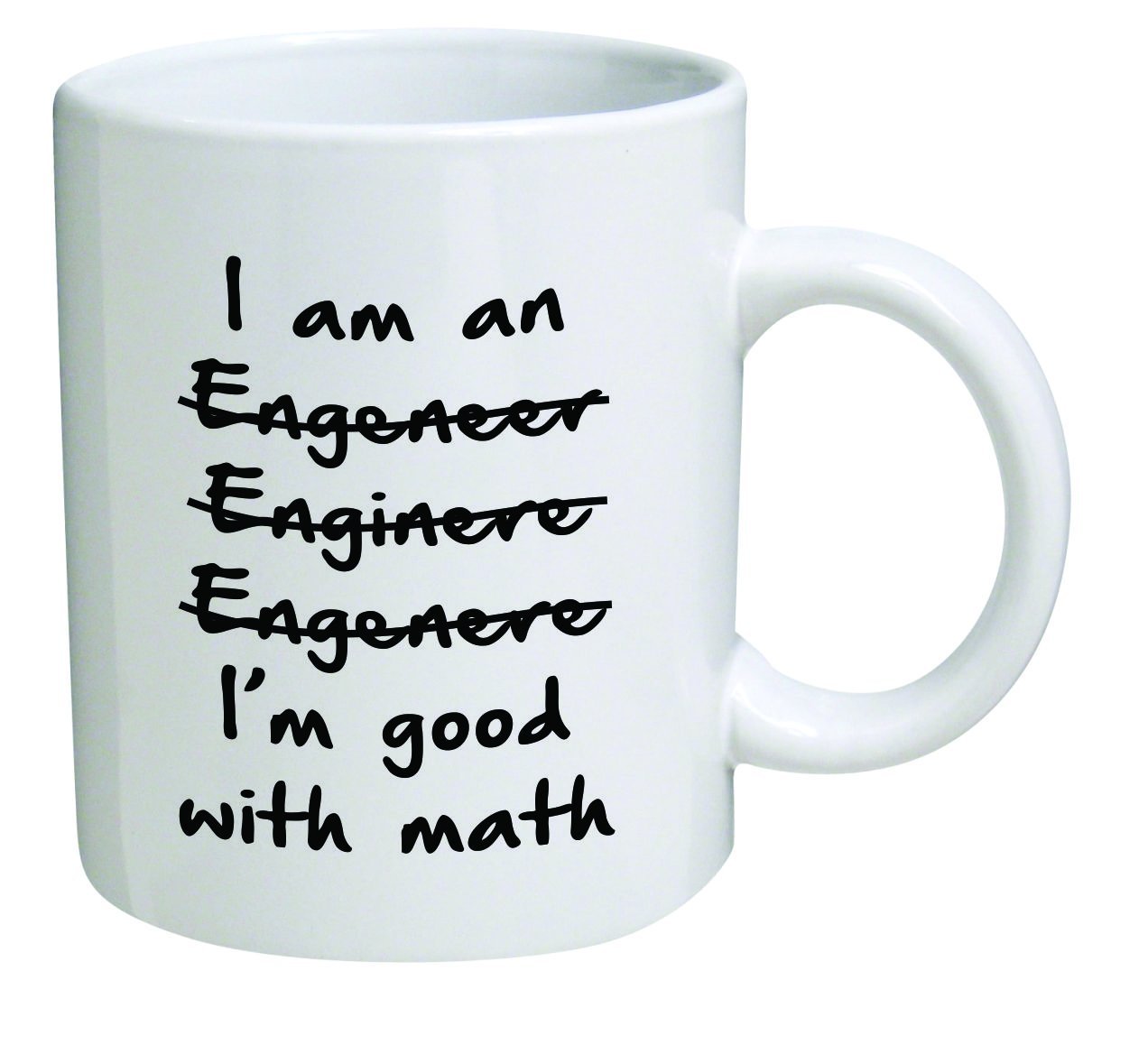funny coffee mugs and mugs with quotes: Engineer Coffee Mug