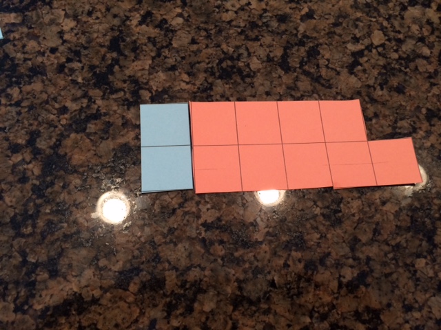 Explore. Wonder. Compute. Understand: MATH: Odd and Even: A Visual ...