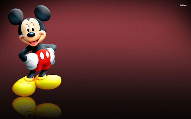 53 Disney Mickey Mouse Wallpapers | MagOne 2016