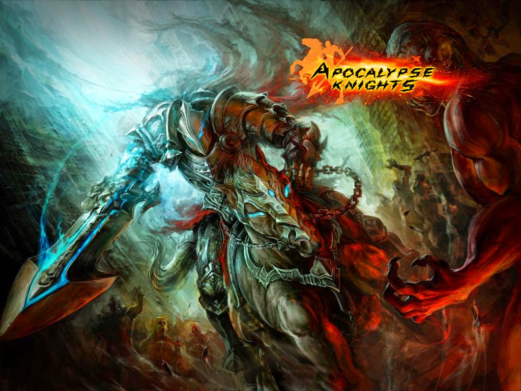 Game Apocalypse Knights 1.0.8 Mod APK + DATA (Unlimited Money) Game Apocalypse Knights 1.0.8 Mod APK + DATA (Unlimited Money)